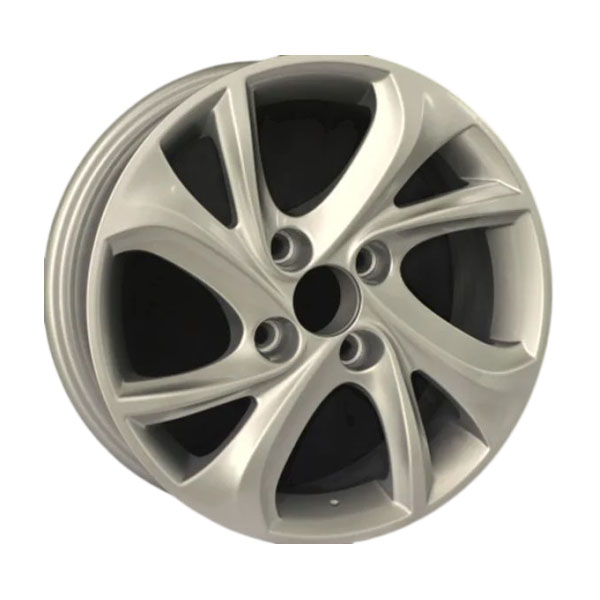 汽车轮毂铝型材 工业铝型材